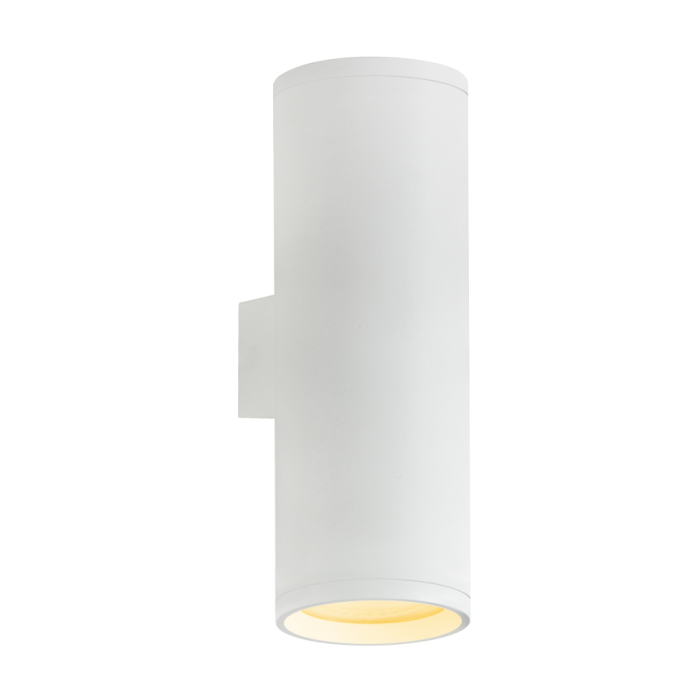 Light Prestige Torre kinkiet biały GU10 biały LP-108/1W WH