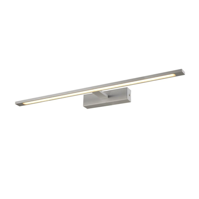 Light Prestige Isla kinkiet biały duży z IP44 3000K LED biały GS-LWB-20W/3 WH