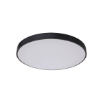 Light Prestige Rapido plafon duży czarny LED czarny LP-433/1C L BK