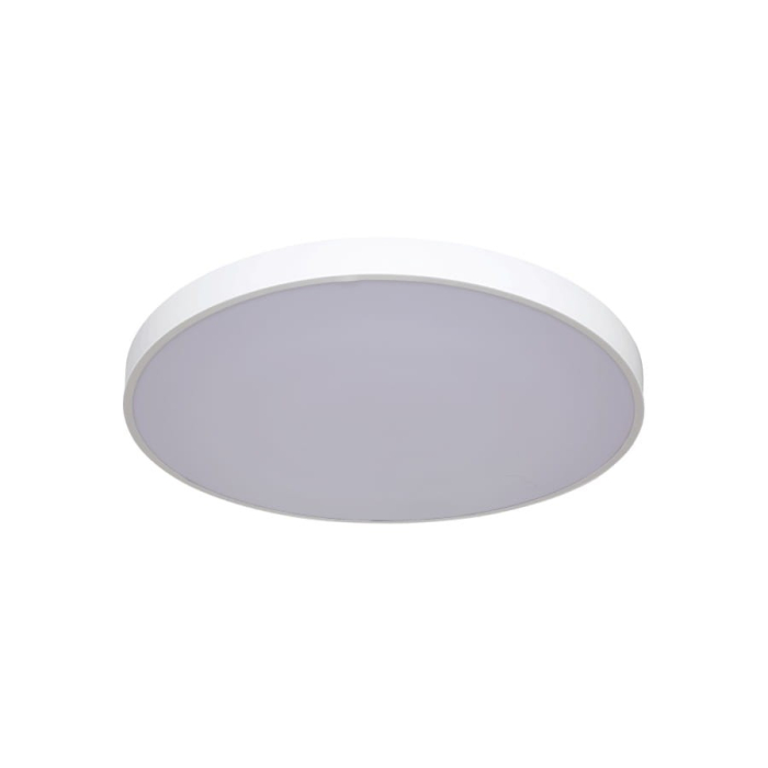 Light Prestige Rapido plafon duży biały LED biały LP-433/1C L WH