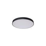 Light Prestige Rapido plafon mały czarny LED czarny LP-433/1C S BK