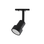 Light Prestige Storm reflektor czarny GU10 czarny LP-733/1R BK