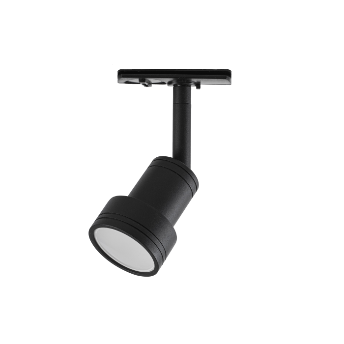 Light Prestige Storm reflektor czarny GU10 czarny LP-733/1R BK